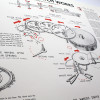 Poster: How a Watch Works