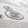 Poster: How a Watch Works