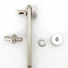 Square Pins for Watch Case Opener