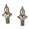 Round Pins for Watch Case Opener