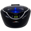 GemOro Sparkle Spa PRO Ultrasonic Jewelry Cleaner 750mL