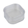 Clear Plastic Membrane Boxes