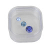 Clear Plastic Membrane Boxes