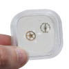 Clear Plastic Membrane Boxes