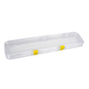 Plastic Boxes with Elastic Membrane 300mm x 75mm