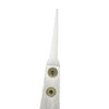 Horotec Aluminum Tweezer with Very Fine Delrin Tips