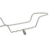 Dual Bead and Ring Hanger for Speed Brite Ionic Cleaner