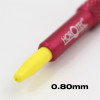 Horotec Watch Hand Insert Tools Double Sided Press Style