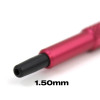 Horotec Watch Hand Insert Tools Double Sided Press Style