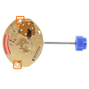 E03.001 watch movement