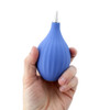 Horofix Blue Silicone Dust Blower with Extra Long Nozzle
