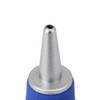 Horofix Blue Silicone Dust Blower with Extra Long Nozzle