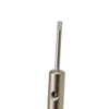 Horotec 5 Piece Aluminum Watchmakers Screwdrivers 0.60 to 1.40mm