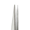 Swiss Pattern Stainless Steel Tweezer #1 Style