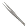 Swiss Pattern Stainless Steel Tweezer #1 Style