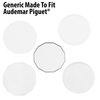 Generic Made To Fit Audemar Piguet® Brand Crystals