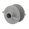 Adapter Hub For 3 Inch 3M® Radial Bristle Disc- Left Side Spindle