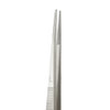 Bergeon 7027-L Stainless Steel Diamond Tweezers Large Tips