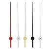 Assortment Of Sweep Second Watch Hands Regular, Medium And Long Post Style 75 Pieces