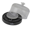 Bergeon 30097-BP Ergonomic Tray for Watch Repair Dust Cover