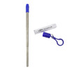 Esslinger.com Commemorative Reusable Stainless Steel Straw