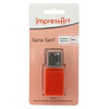 ImpressArt 3.0mm Sans Serif Numbers Punch Set 9 pieces In Storage Box
