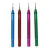 Pin Punch Set of 4