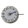 Chinese 1 Hand Automatic Gents Watch Movement NN4801 Big Date At 12:00 Movement Overall Height 7.3mm
