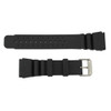 Polyurethane Watch Band 24mm Sport Watch Band 8 3/4 Inch Length