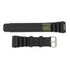 Polyurethane Watch Band 22mm Sport Watch Band 8 1/2 Inch Length