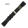 Polyurethane Watch Band 18mm Sport Watch Band 8 3/8 Inch Length