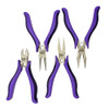 Ergo Pliers Set of Four