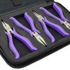 Ergo Pliers Set of Four