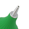 Horofix Green Silicone Dust Blower with Extra Long Nozzle