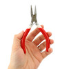 Band Clip Spring Pliers