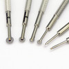 Bergeon Countersink Wheel Set of 6
