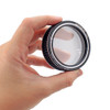 Bergeon 4469 Hand Held Semi-Achromatic Hand Magnifier