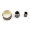 Sanding Bands Set 3/4 Inch Diameter