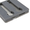 ImpressArt Ring Stamp Straight Jig 
