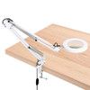 LED Magnifier Ring Lamp