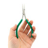 Micro Fine Plier Flat Nose