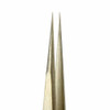 Dumont # 12 Antimagnetic Nickel Tweezers