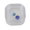 Clear Plastic Membrane Boxes