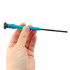 Flat Head Fixed Blade Screwdriver 4mm