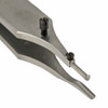 Dumont Breguet Bending Tweezer 9/00