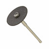 Silicone Carbide Separating Disks 7/8 x .025 Inches Pack of 100