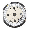Hattori Japan 5 Hand Chrono Quartz Watch Movement VD5F.2 High Hand Height Date At 3:00 Overall Height 7.3mm