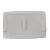 Replacement Cover for L & R Ultrasonic 3 Quart Tank Jewelry Cleaner Q140