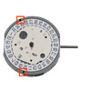 Miyota/Citizen LTD Watch Movement FS16 Chronograph Quartz Movement Overall Height 7.3mm