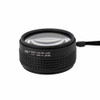 Hand Held 5X Hand rip Magnifier Loupe